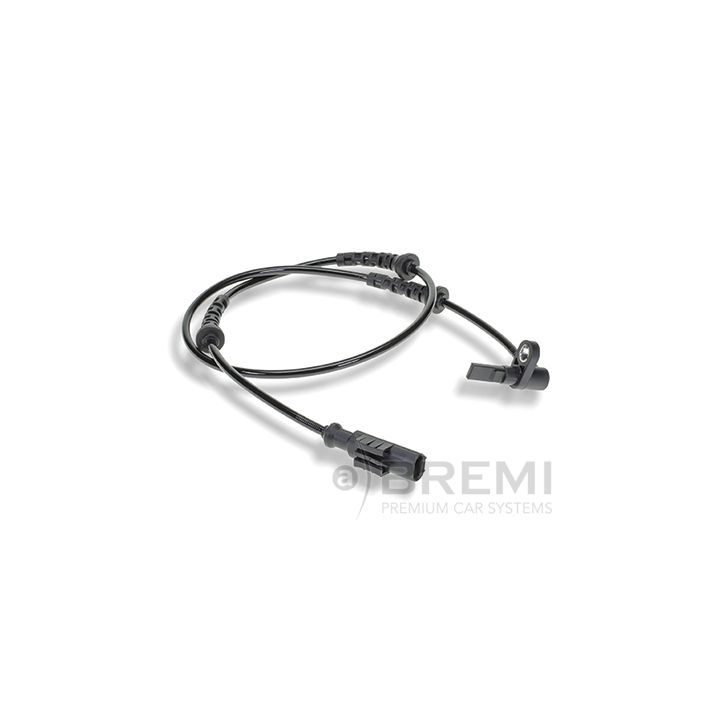 Jutiklis, rato greitis BREMI 51323