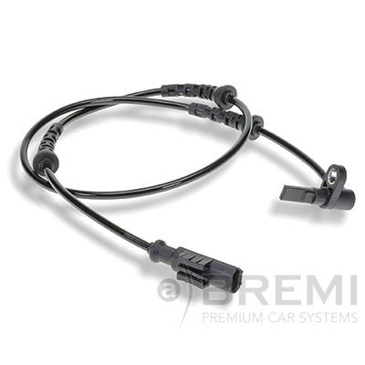 Jutiklis, rato greitis BREMI 51323