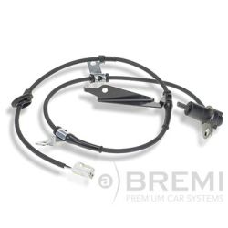 Jutiklis, rato greitis BREMI 51328