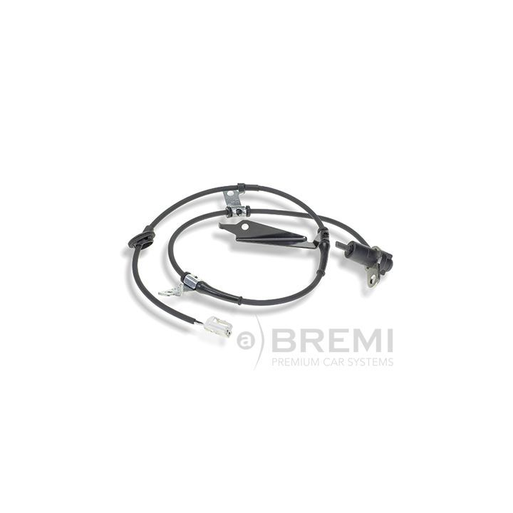 Jutiklis, rato greitis BREMI 51328