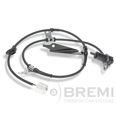 Jutiklis, rato greitis BREMI 51328