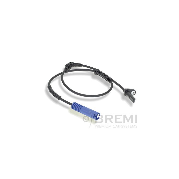 Jutiklis, rato greitis BREMI 51331