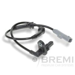 Jutiklis, rato greitis BREMI 51338