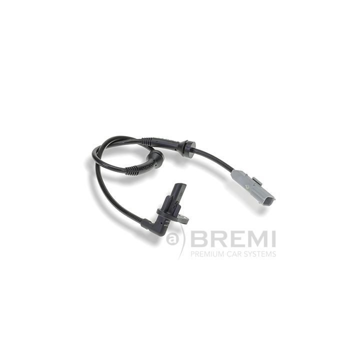 Jutiklis, rato greitis BREMI 51339