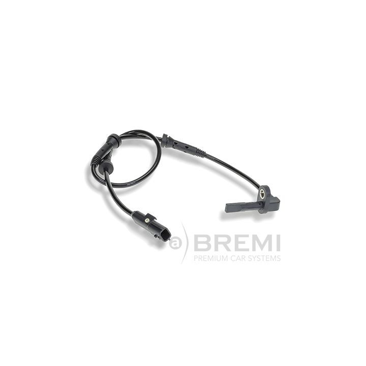 Jutiklis, rato greitis BREMI 51371