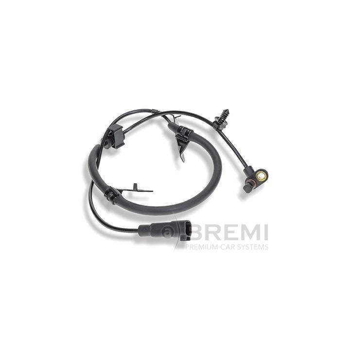 Jutiklis, rato greitis BREMI 51374