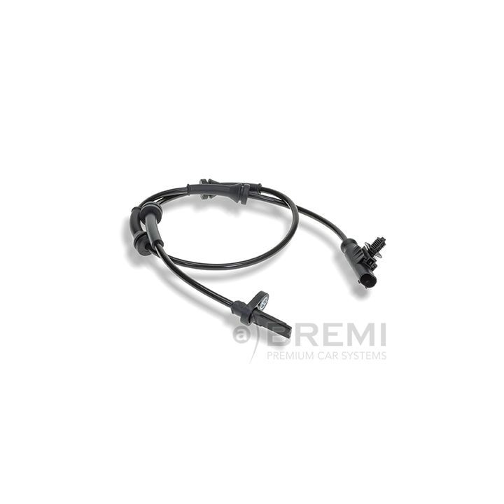 Jutiklis, rato greitis BREMI 51377