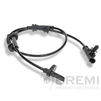 Jutiklis, rato greitis BREMI 51377