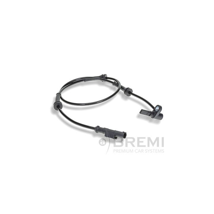 Jutiklis, rato greitis BREMI 51378