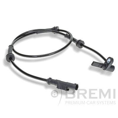 Jutiklis, rato greitis BREMI 51378