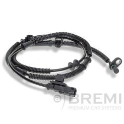 Jutiklis, rato greitis BREMI 51385