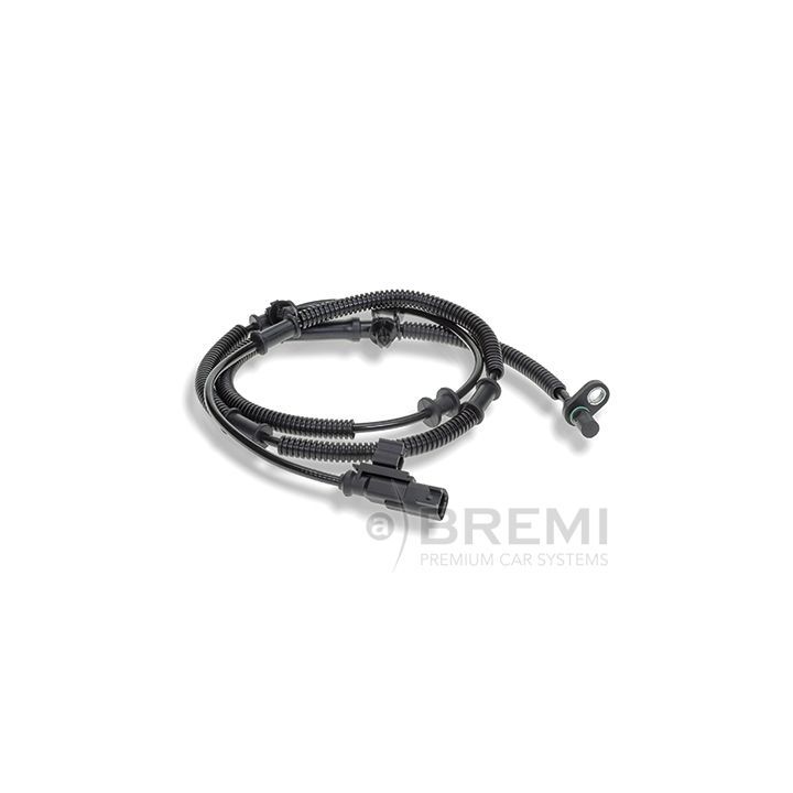 Jutiklis, rato greitis BREMI 51385