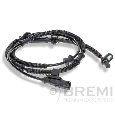 Jutiklis, rato greitis BREMI 51385