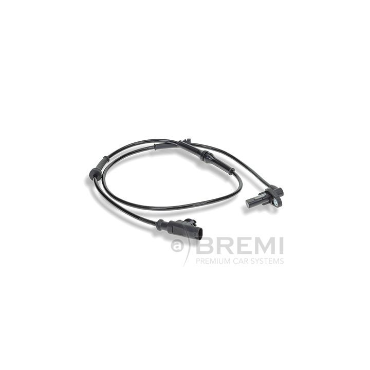 Jutiklis, rato greitis BREMI 51386