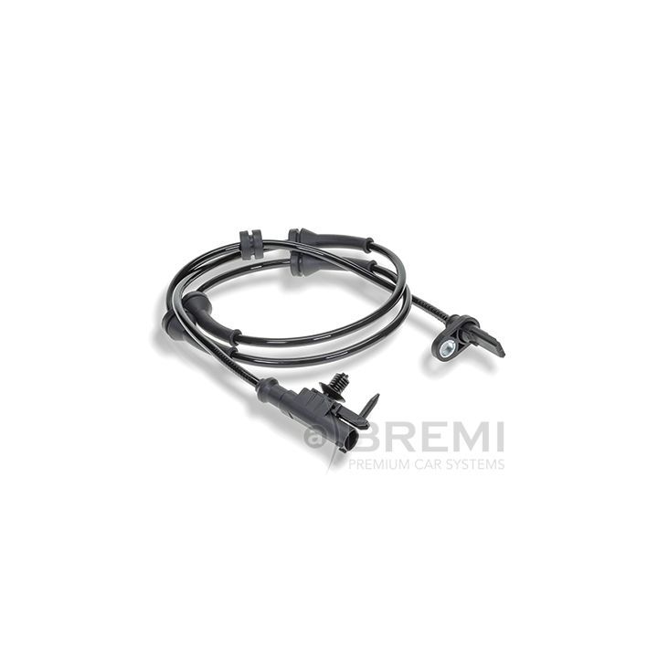 Jutiklis, rato greitis BREMI 51389