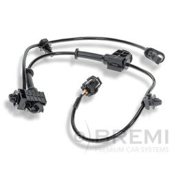 Jutiklis, rato greitis BREMI 51390