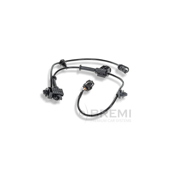 Jutiklis, rato greitis BREMI 51390