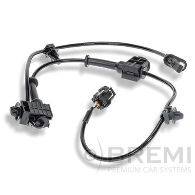 Jutiklis, rato greitis BREMI 51390