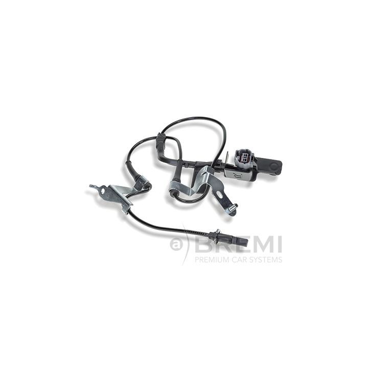 Jutiklis, rato greitis BREMI 51393