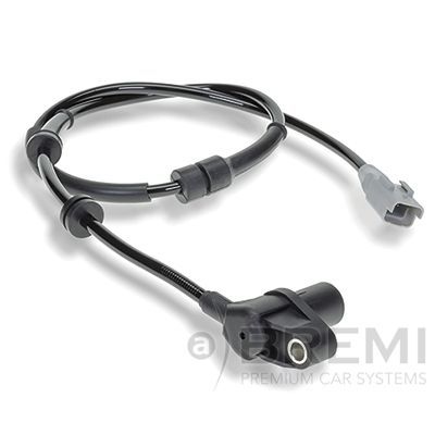 Jutiklis, rato greitis BREMI 51439