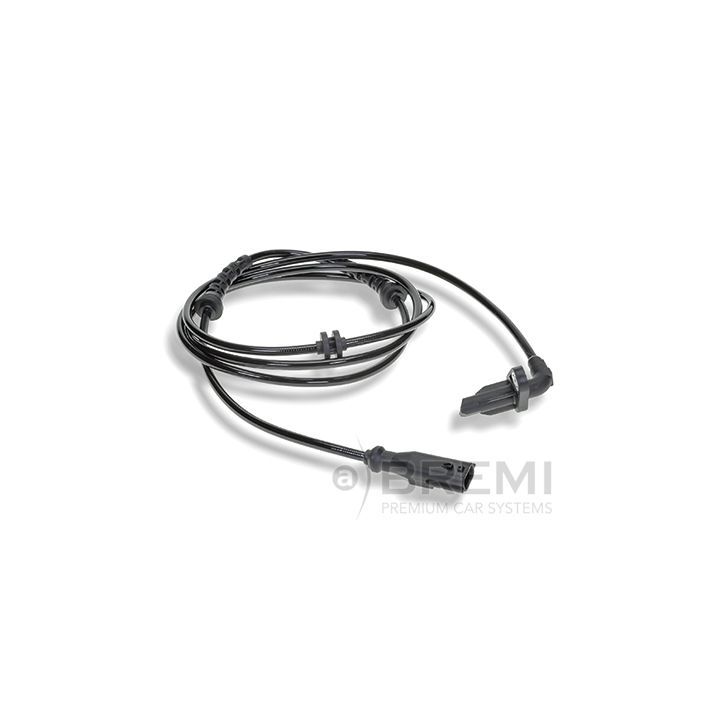 Jutiklis, rato greitis BREMI 51442