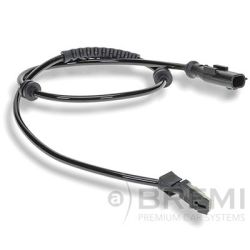 Jutiklis, rato greitis BREMI 51443