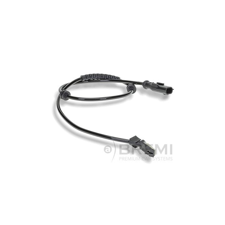 Jutiklis, rato greitis BREMI 51443