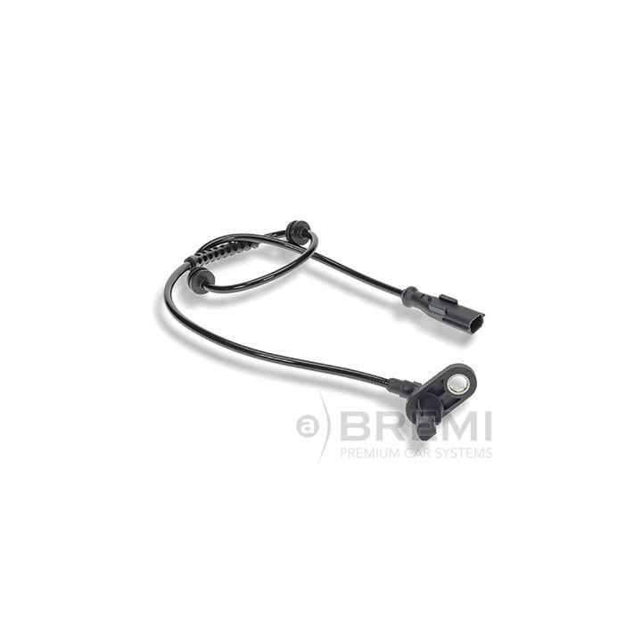 Jutiklis, rato greitis BREMI 51444