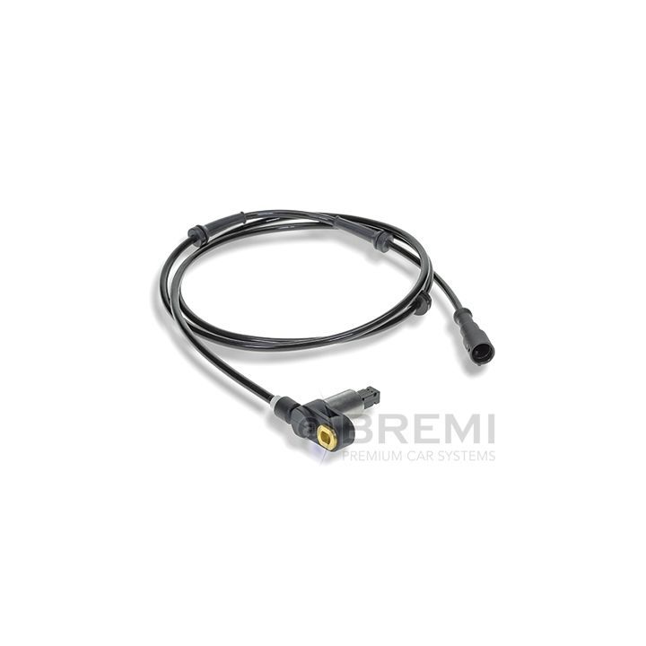 Jutiklis, rato greitis BREMI 51447