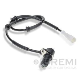 Jutiklis, rato greitis BREMI 51448