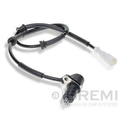 Jutiklis, rato greitis BREMI 51448