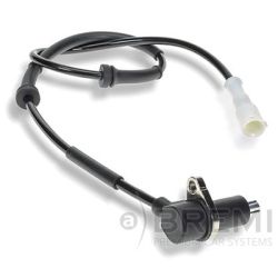 Jutiklis, rato greitis BREMI 51449