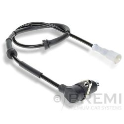 Jutiklis, rato greitis BREMI 51451