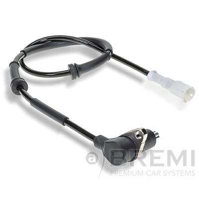 Jutiklis, rato greitis BREMI 51451