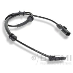 Jutiklis, rato greitis BREMI 51452