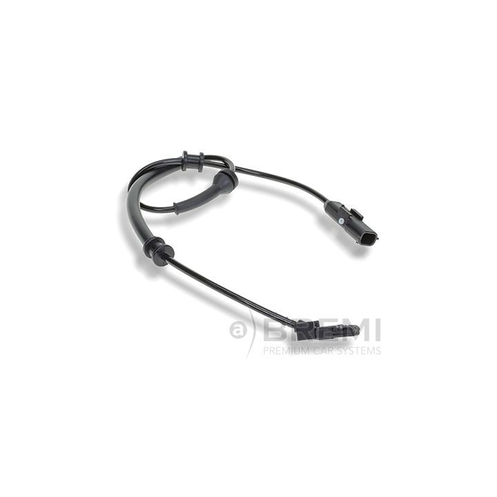 Jutiklis, rato greitis BREMI 51452