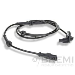 Jutiklis, rato greitis BREMI 51453