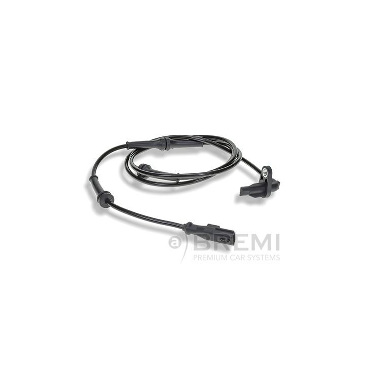 Jutiklis, rato greitis BREMI 51453