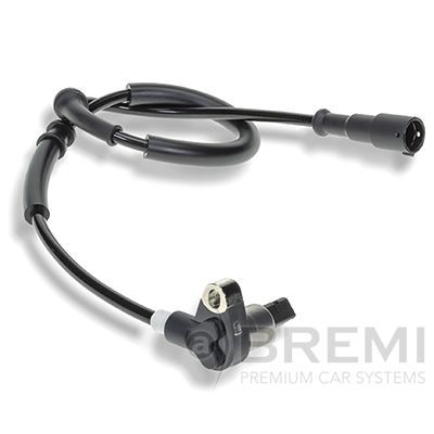 Jutiklis, rato greitis BREMI 51455