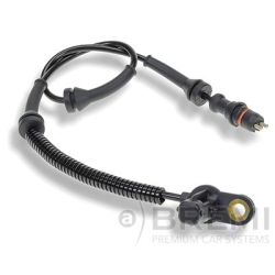 Jutiklis, rato greitis BREMI 51457