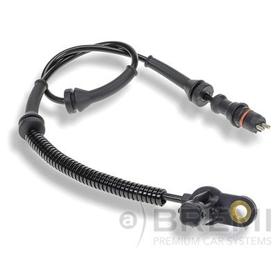 Jutiklis, rato greitis BREMI 51457