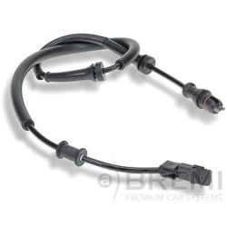 Jutiklis, rato greitis BREMI 51458