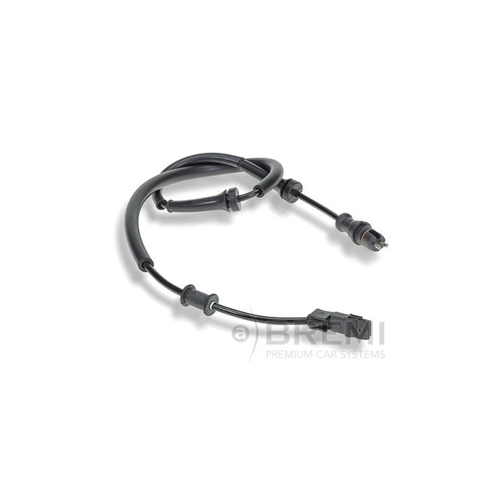 Jutiklis, rato greitis BREMI 51458