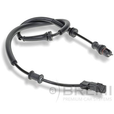 Jutiklis, rato greitis BREMI 51458