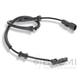 Jutiklis, rato greitis BREMI 51459