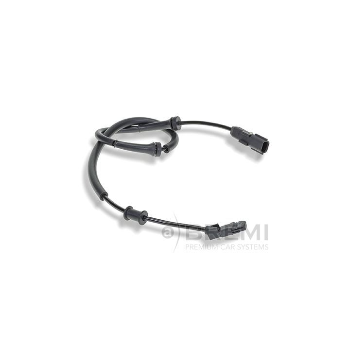 Jutiklis, rato greitis BREMI 51459