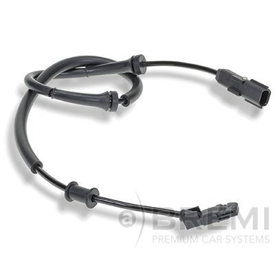 Jutiklis, rato greitis BREMI 51459