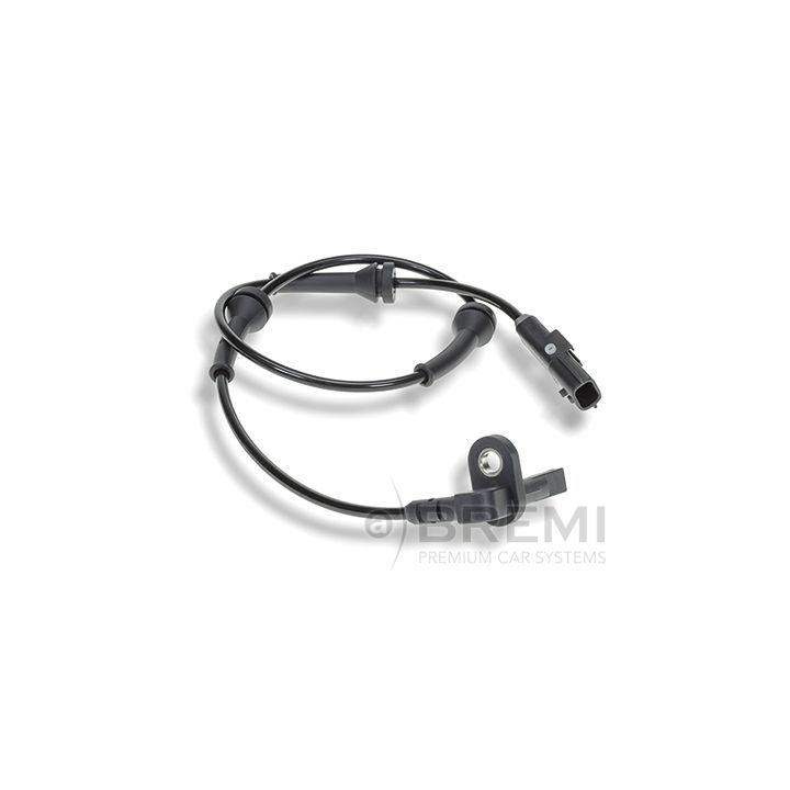 Jutiklis, rato greitis BREMI 51460