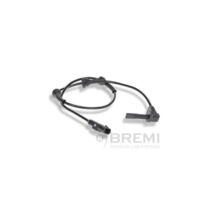 Jutiklis, rato greitis BREMI 51461