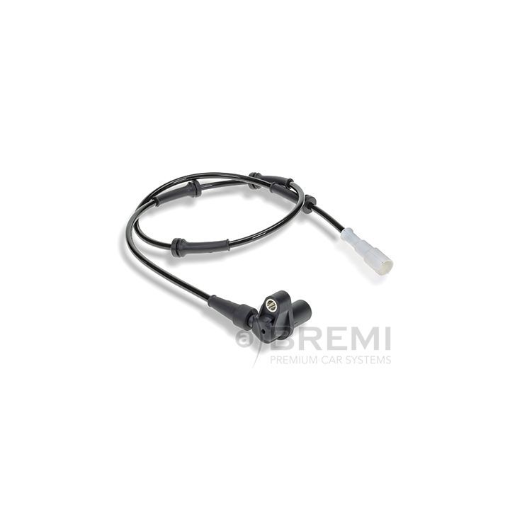 Jutiklis, rato greitis BREMI 51462